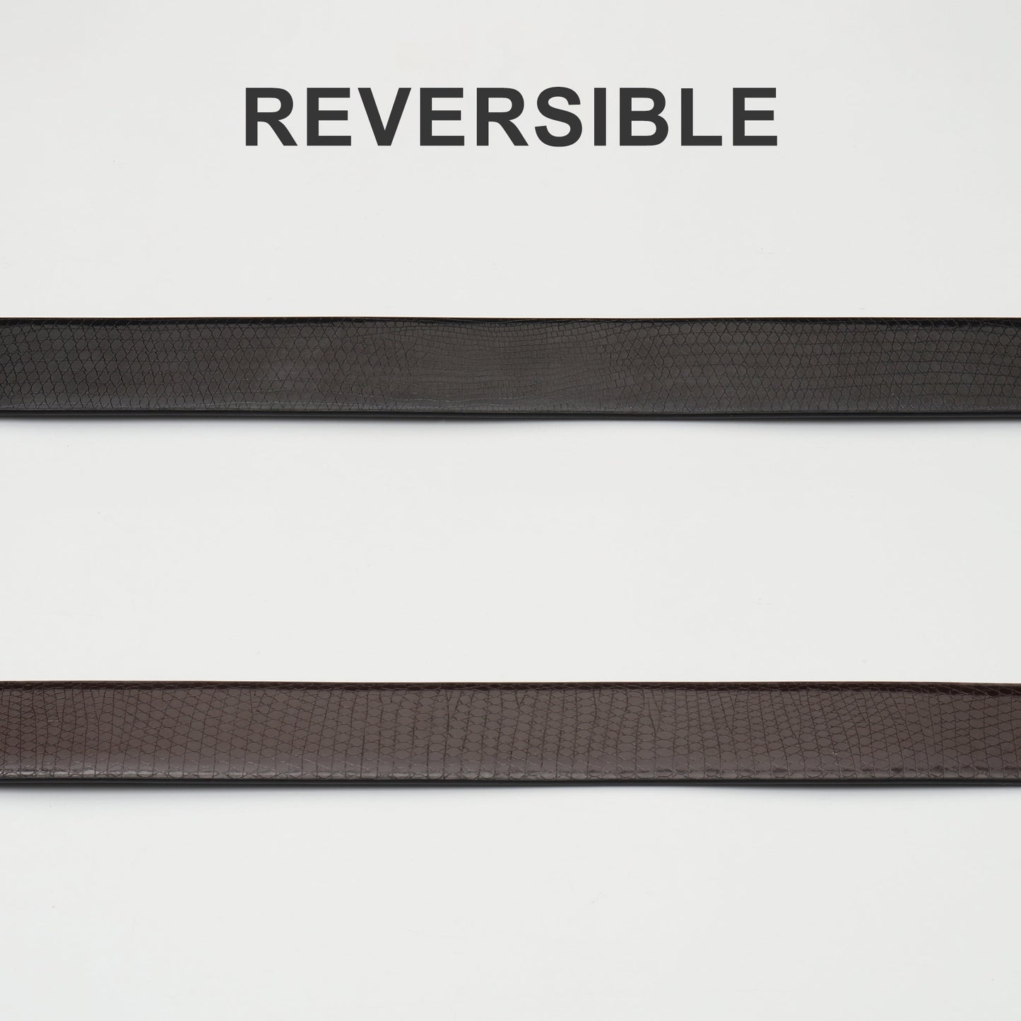 LV Rose Gold Prestige Belt