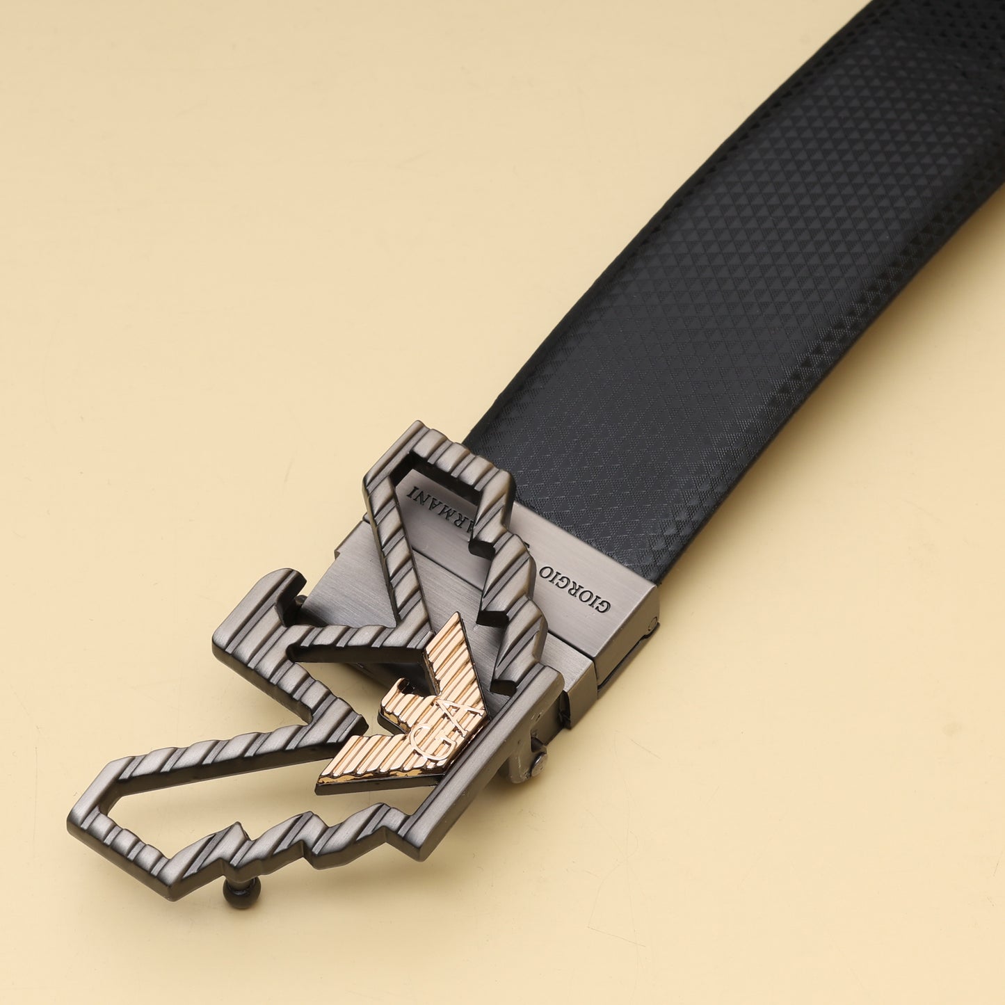 Imperial Wing Prestige Belt