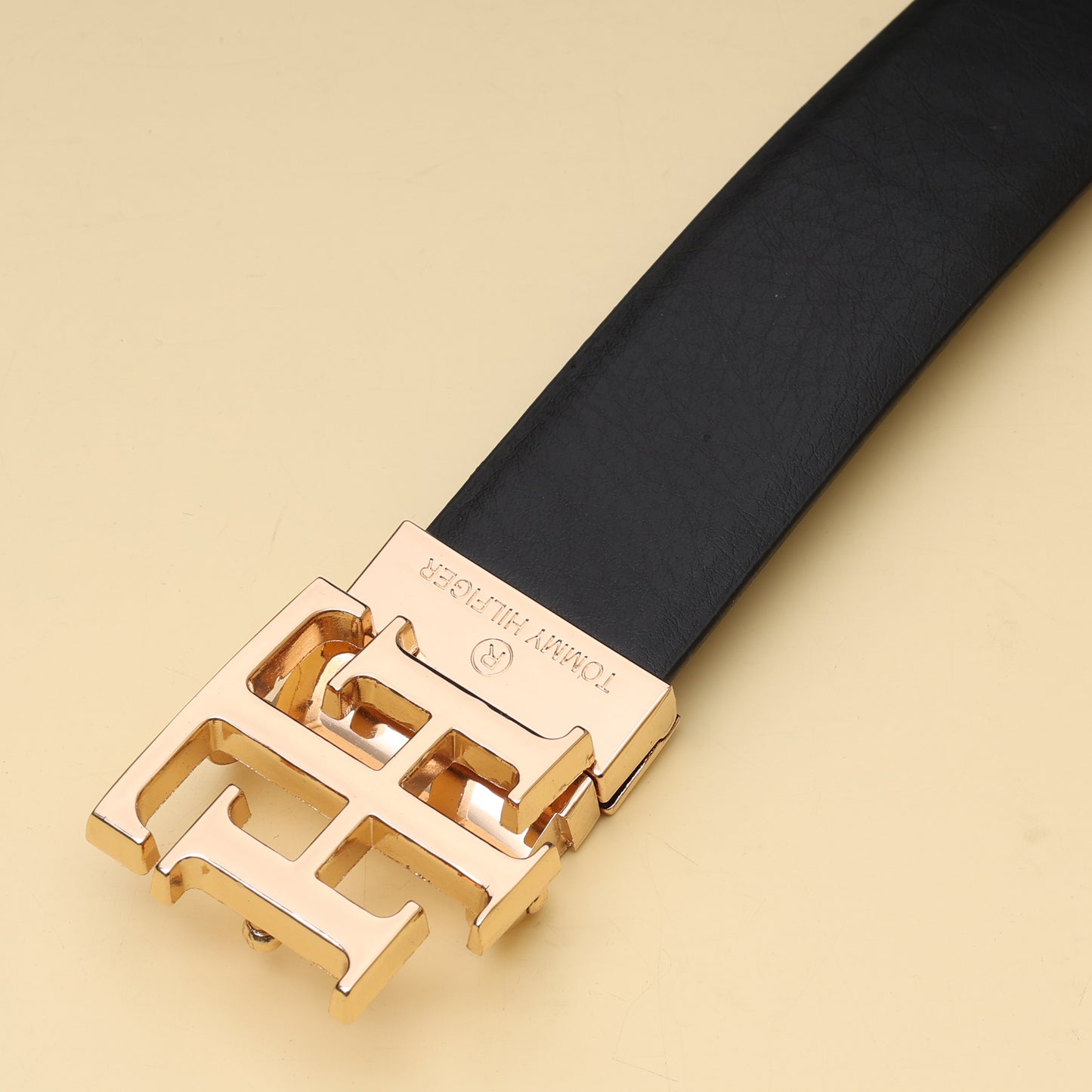 Classic Valor Emblem Belt