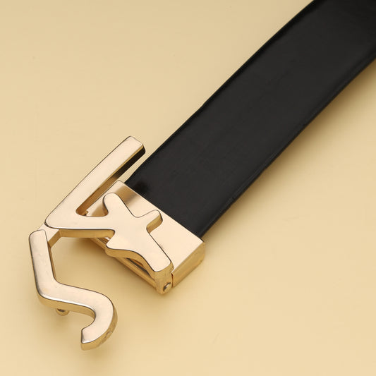 SF Signature  Belt