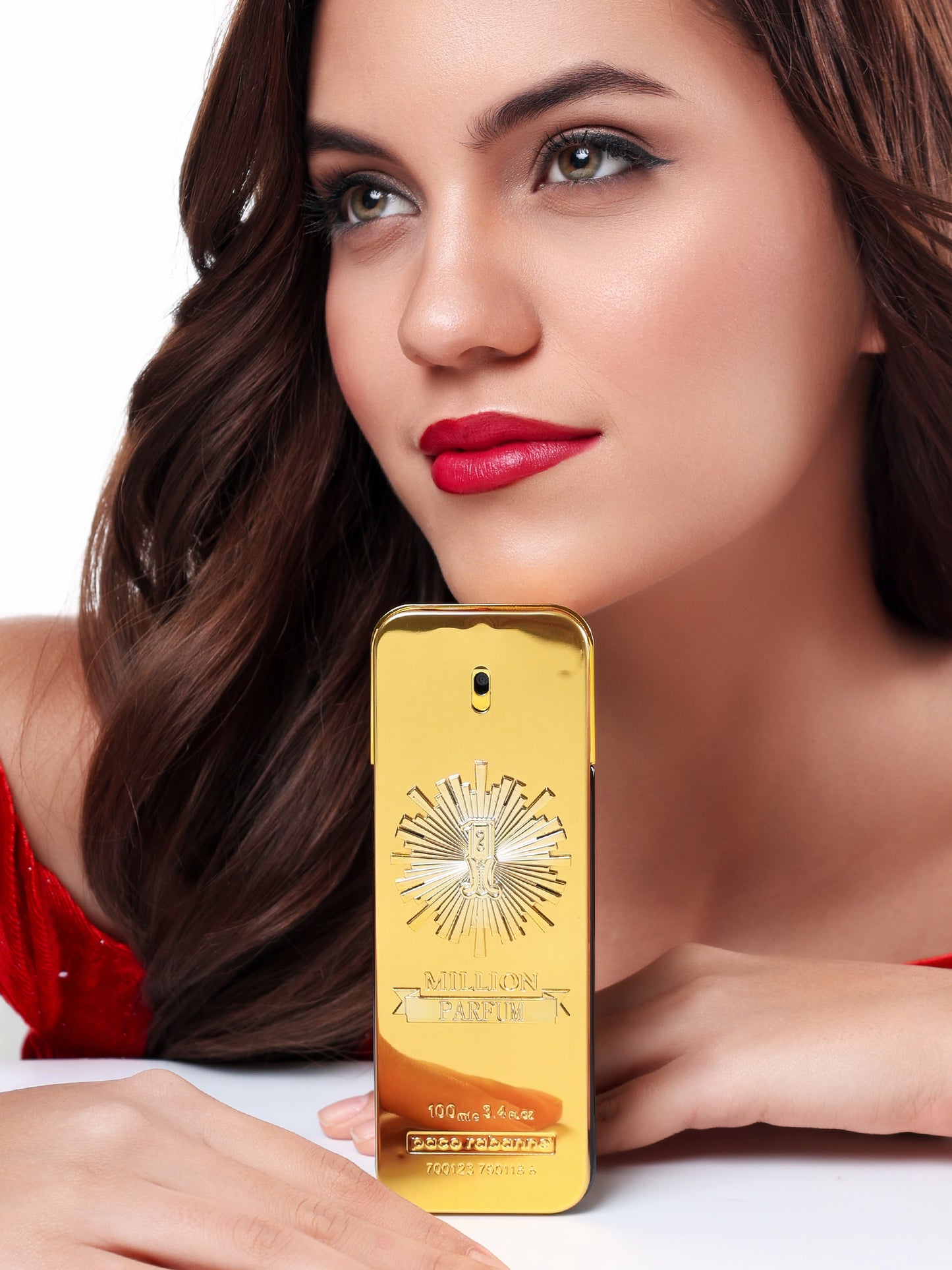 Million Parfum by Paco Rabanne