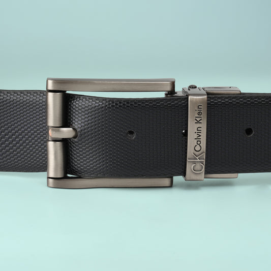 Urban Slate Adjustable Belt