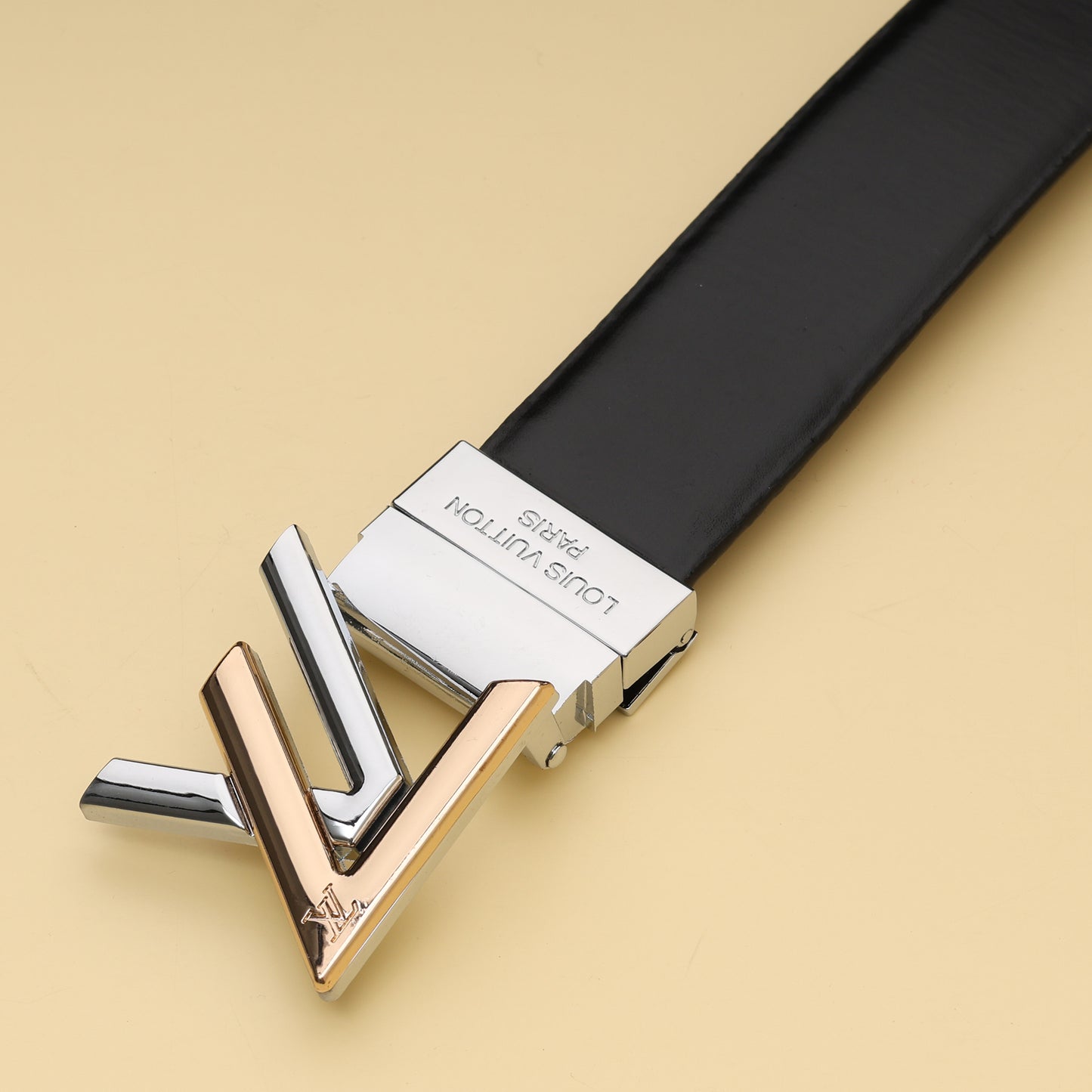 Vuitton LV Initiales  Belt