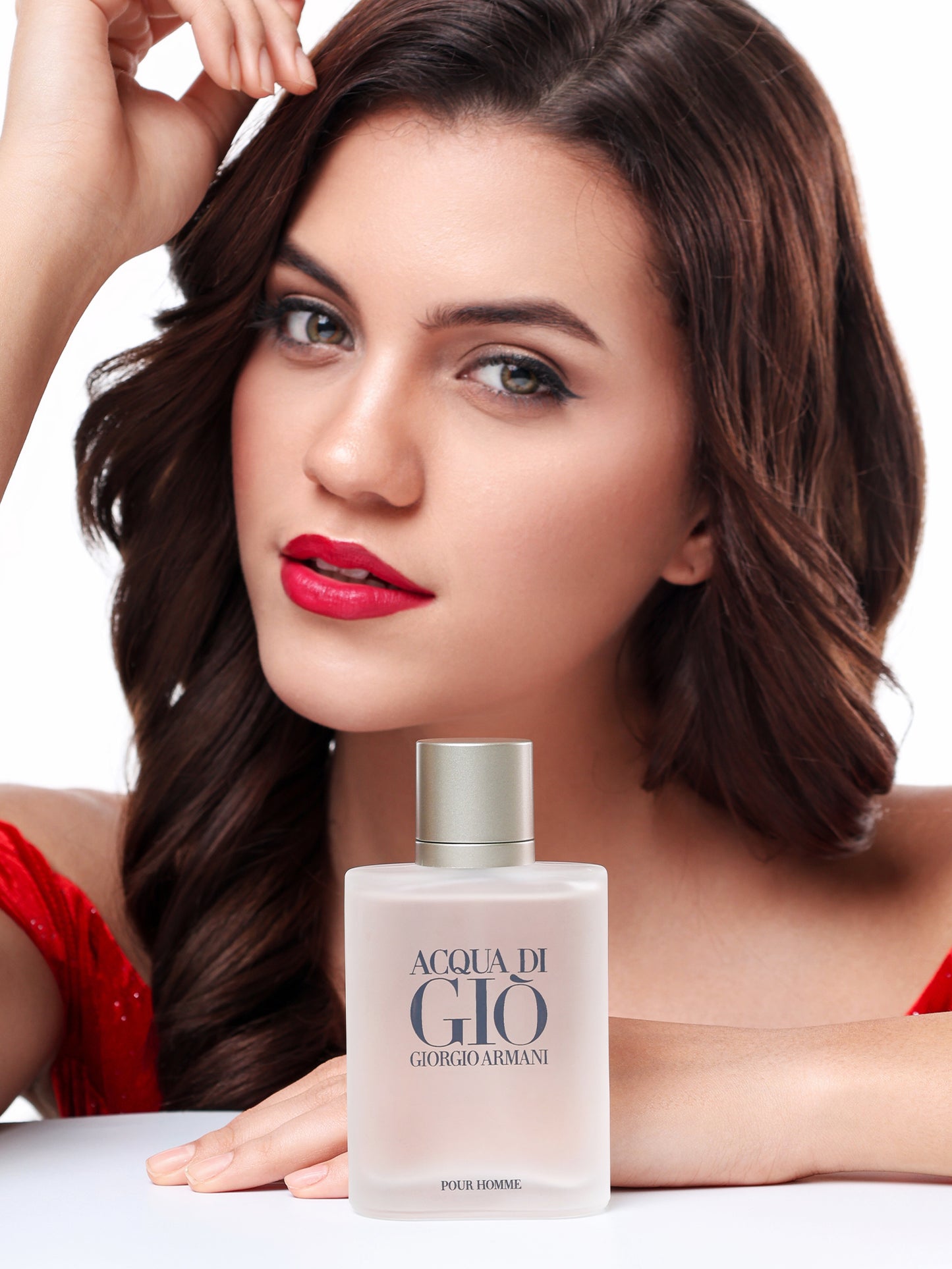 Acqua Di Giò Eau de Toilette