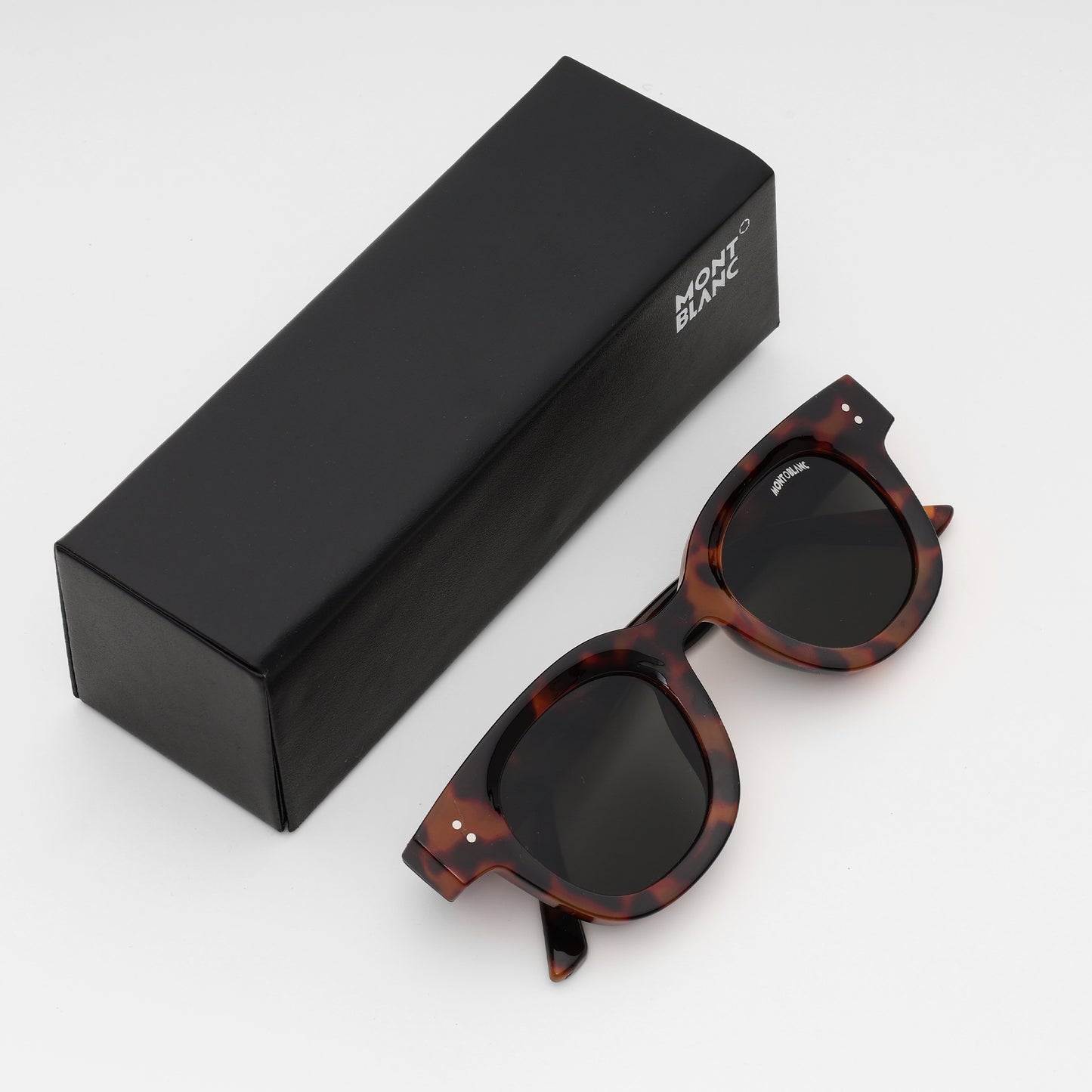 Havana Classic Sunglasses