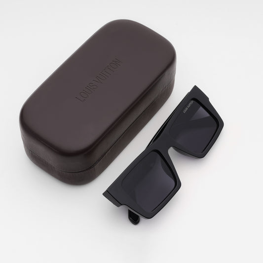 Vuitton Essential Square Sunglasses