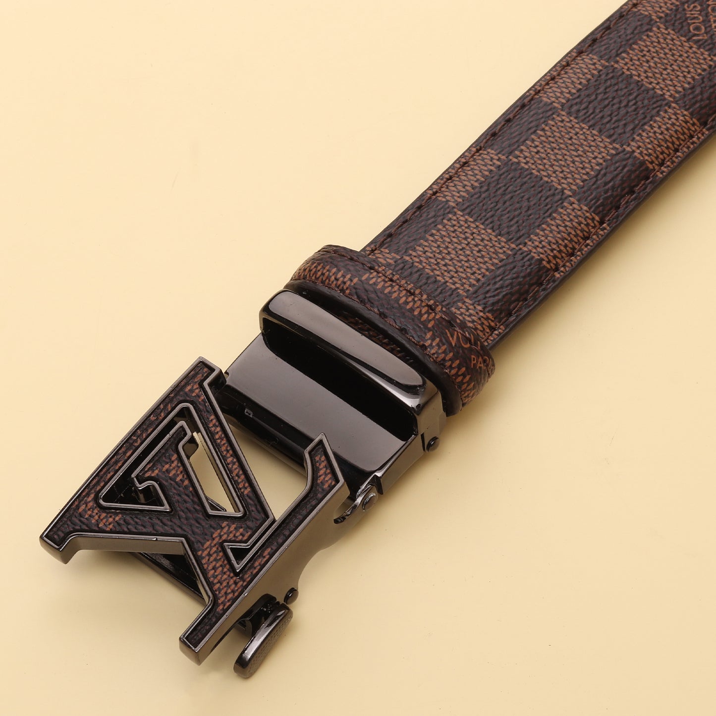 Graphite LV Belt