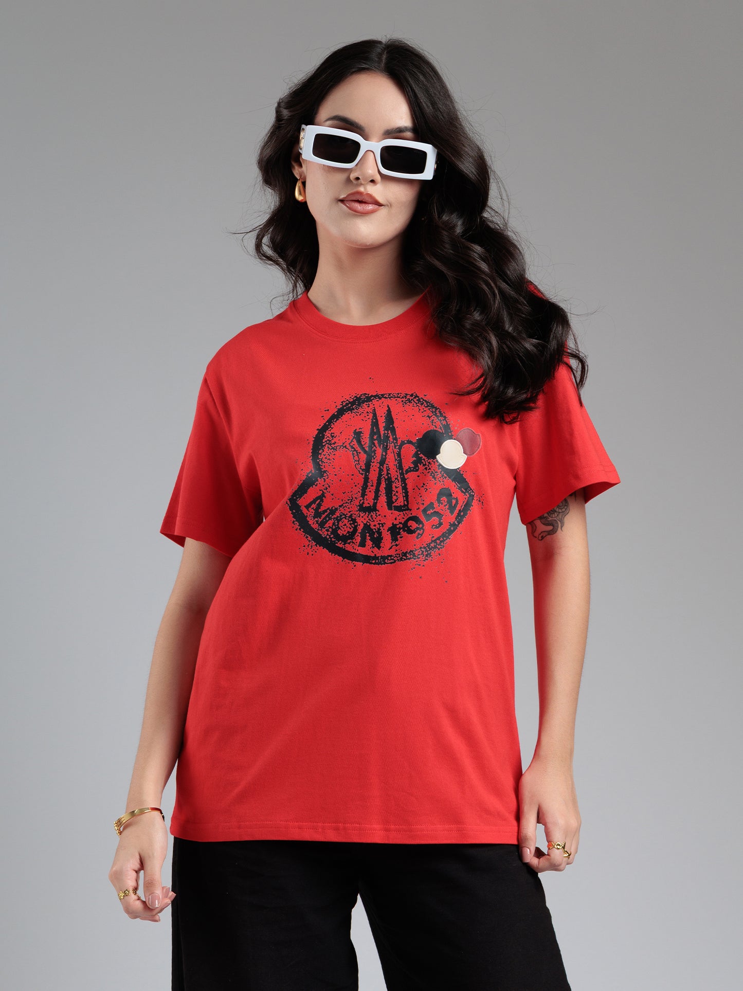 Alpine Graphic T-Shirt