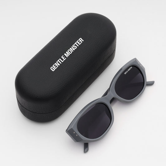Monster Urban Slate Cat-Eye Sunglasses