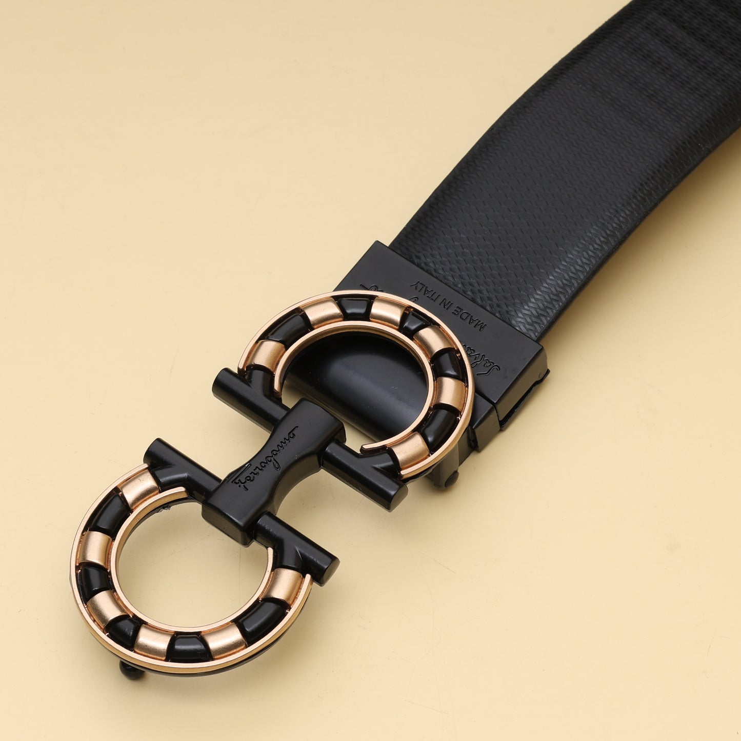 Florentine Icon Aura Belt