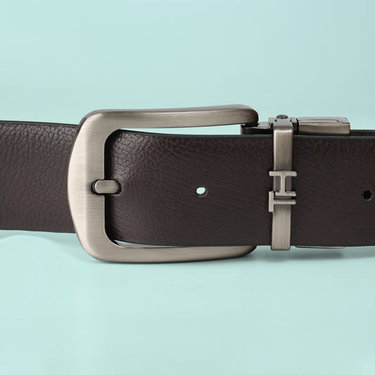 Espresso Edge Adjustable Belt