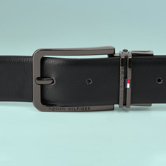 Midnight Frame Adjustable Belt