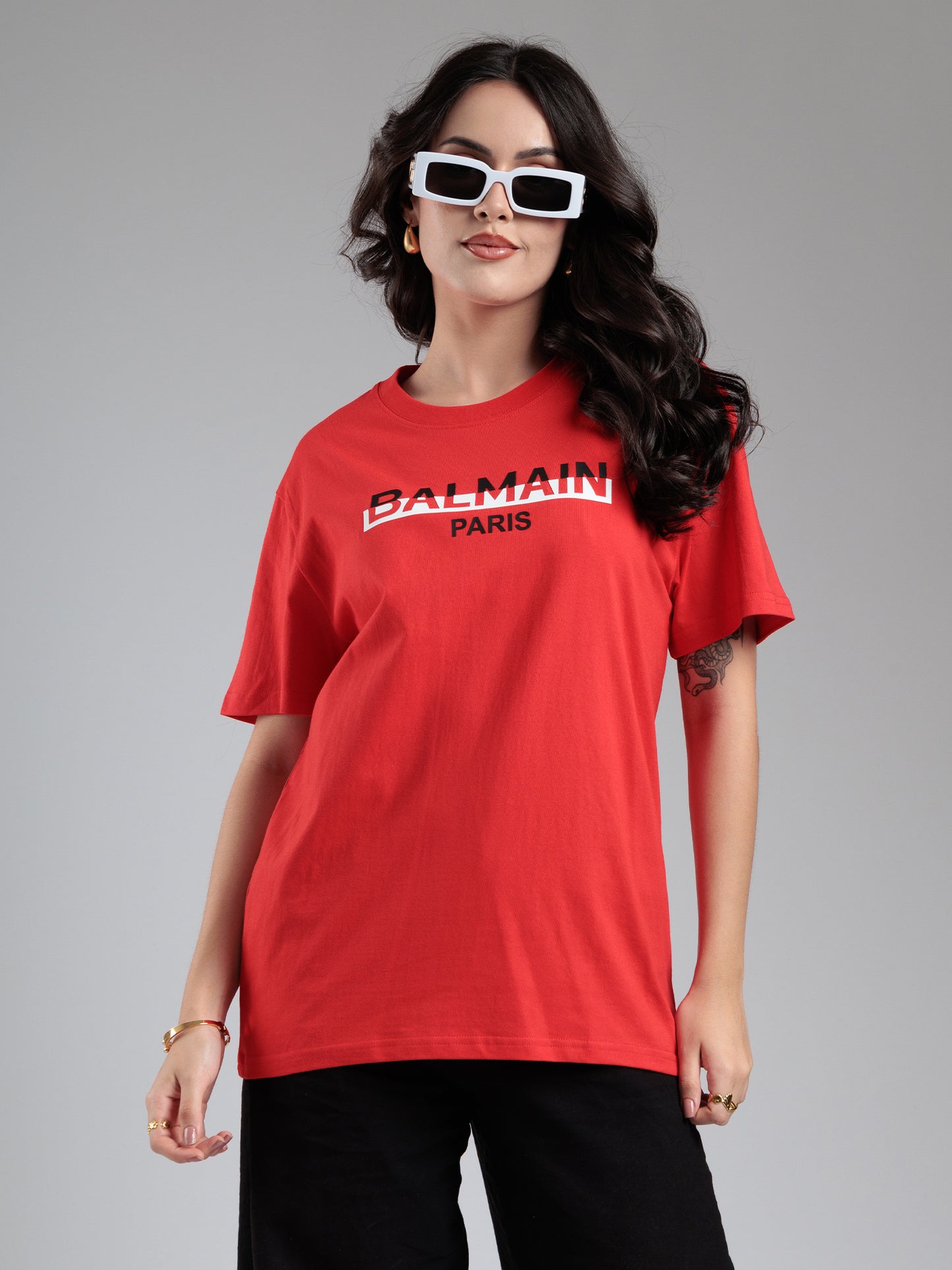 Paris Statement T-Shirt