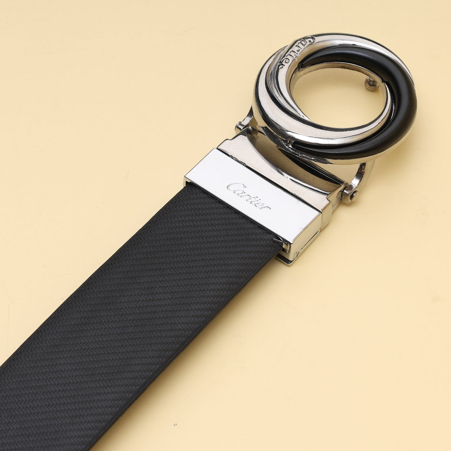 Paris Orb Refined Belt