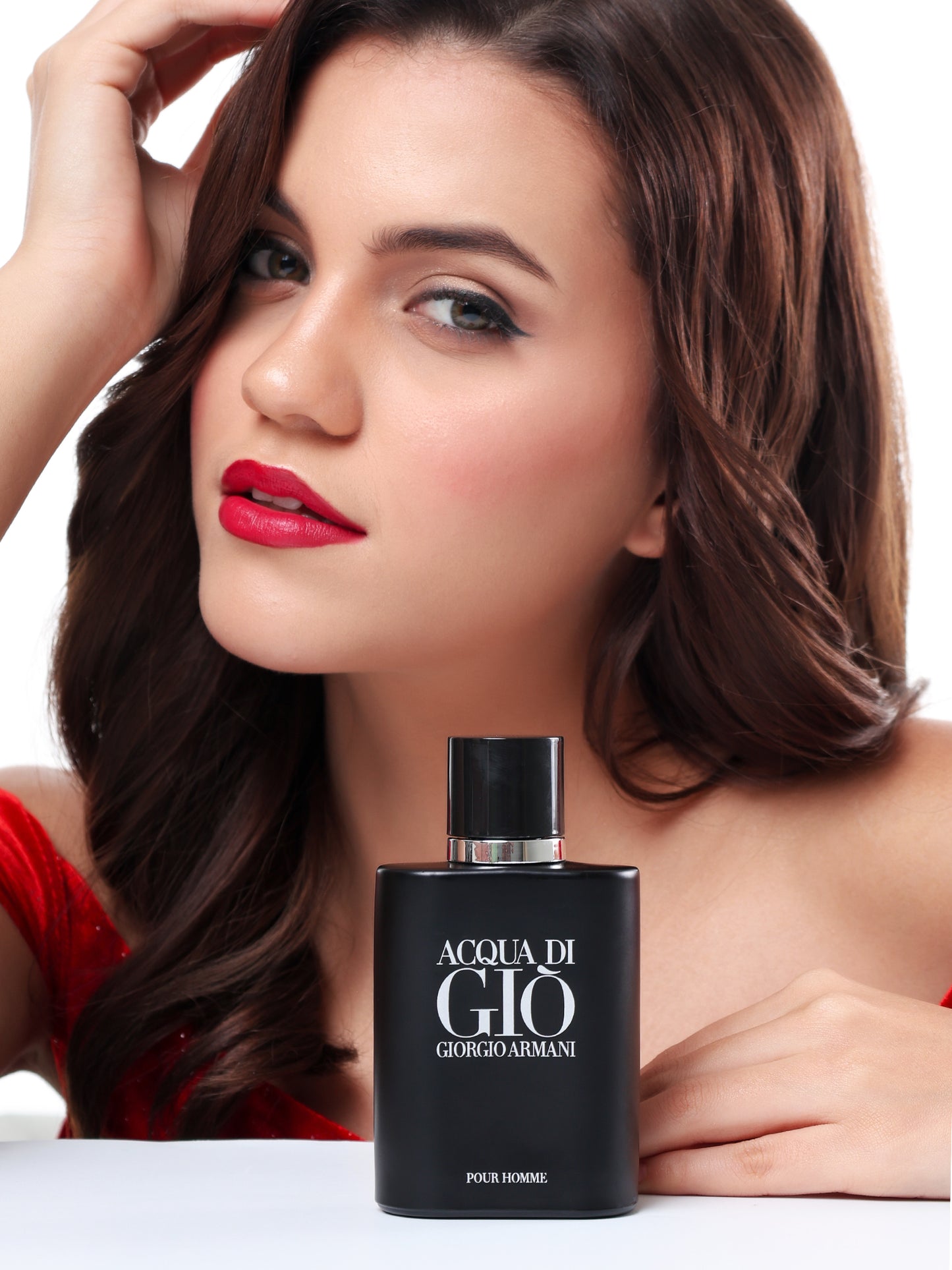 Acqua Di Giò Profumo