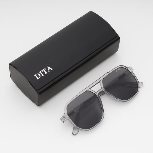 Clear Vision Aviator Sunglasses