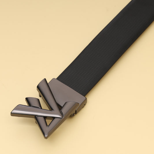 Midnight Monarch LV Belt