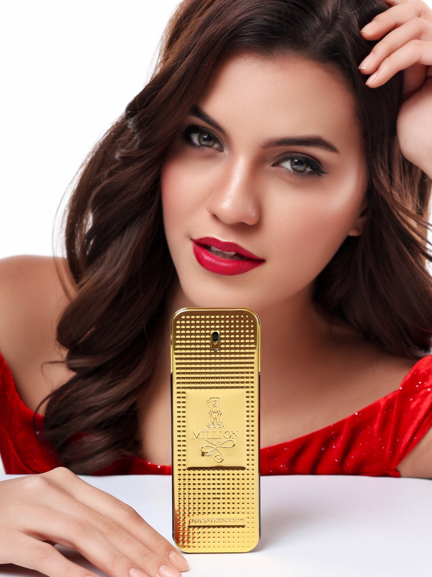 Rabanne 1 Million Eau de Toilette