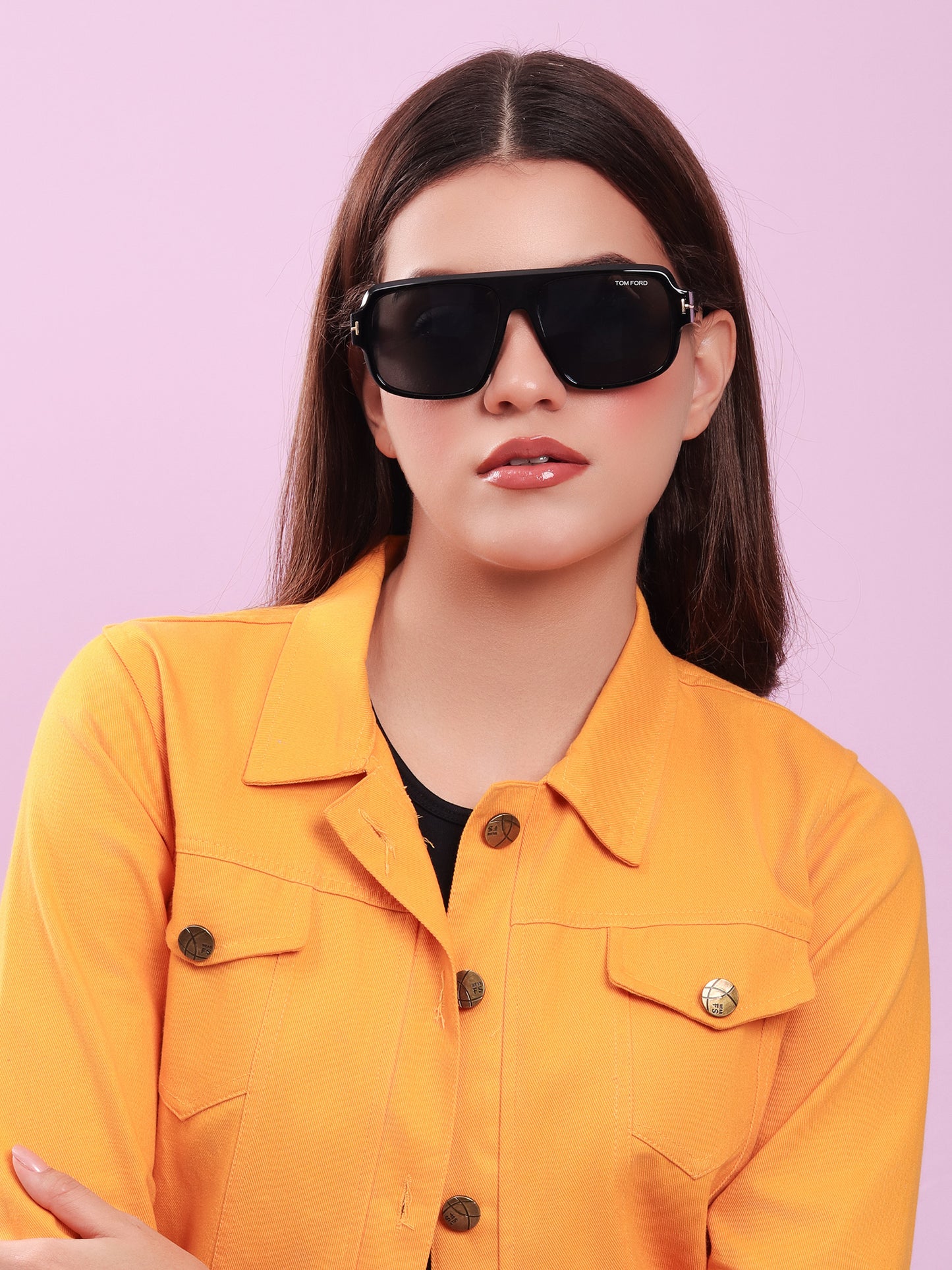 Blake Shield Sunglasses