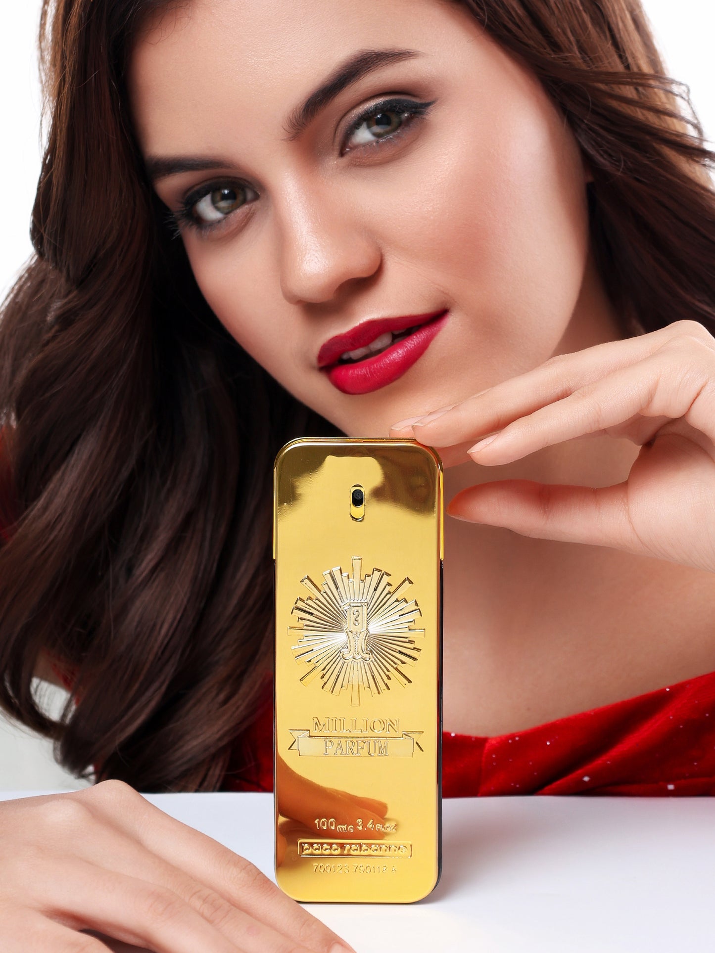 Million Parfum by Paco Rabanne