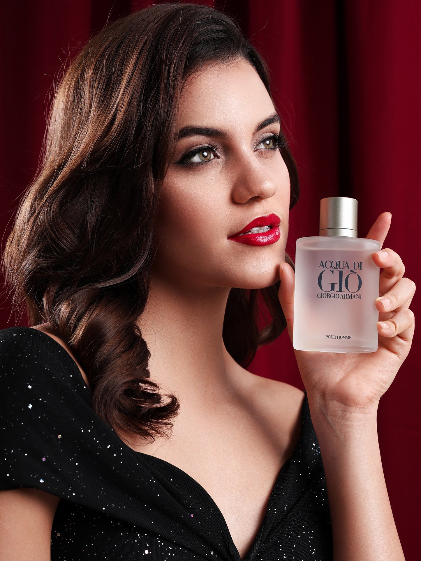 Acqua Di Giò Eau de Toilette