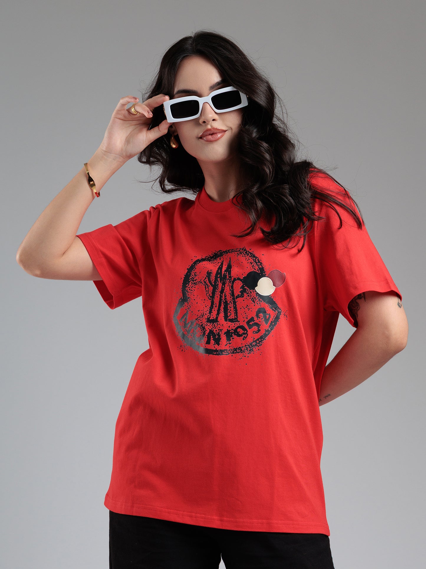 Alpine Graphic T-Shirt