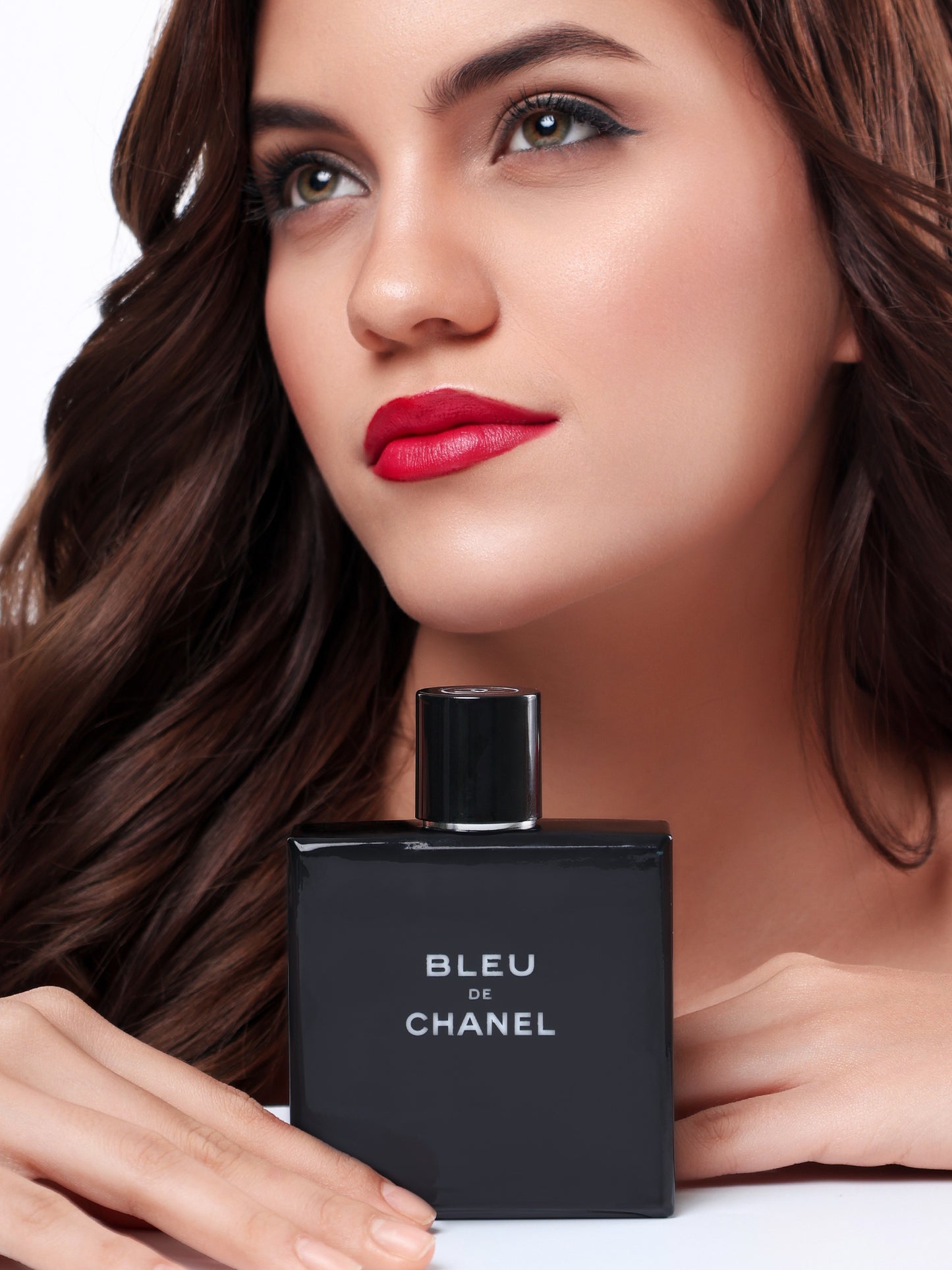 Bleu de Chanel