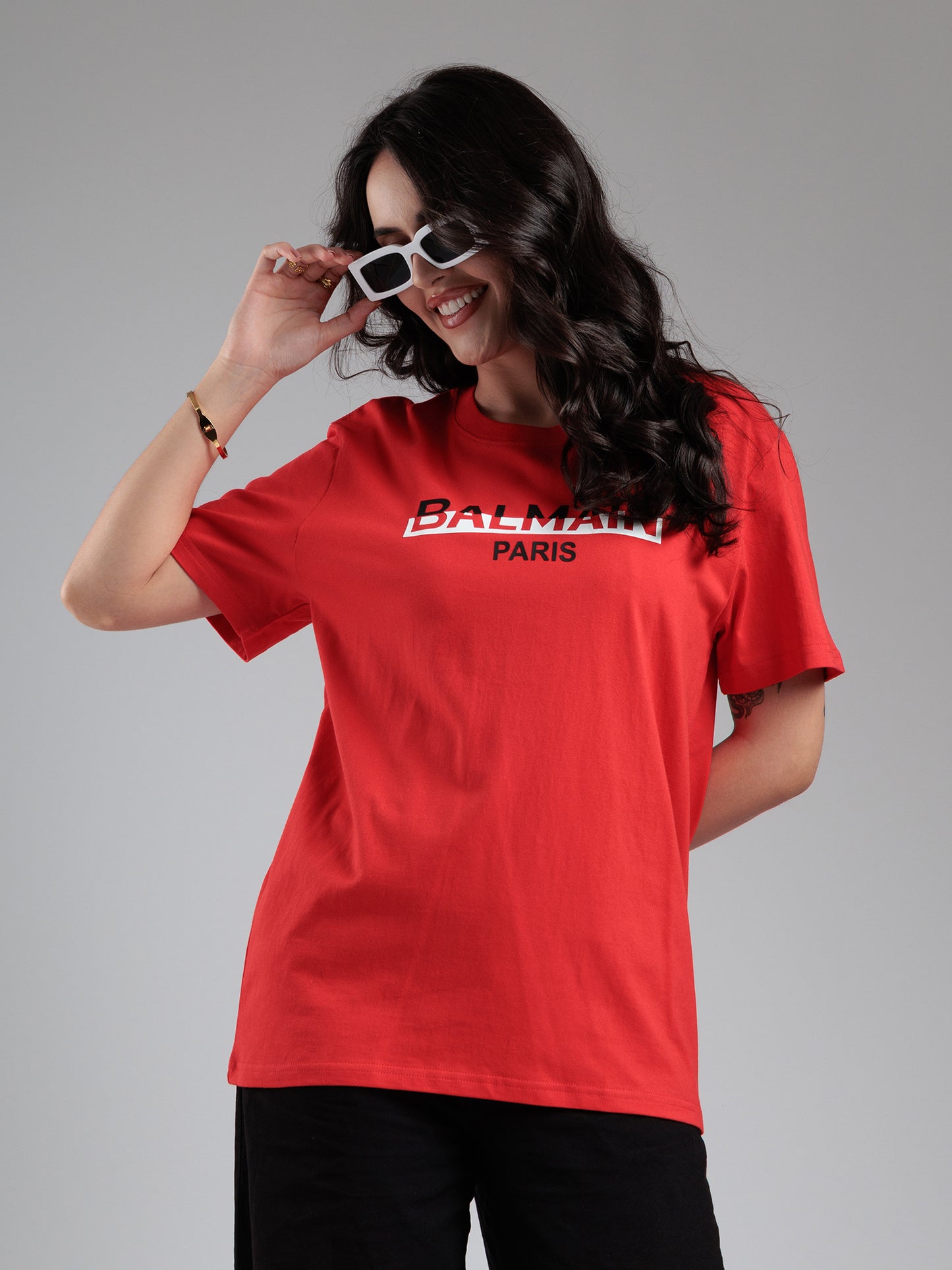 Paris Statement T-Shirt