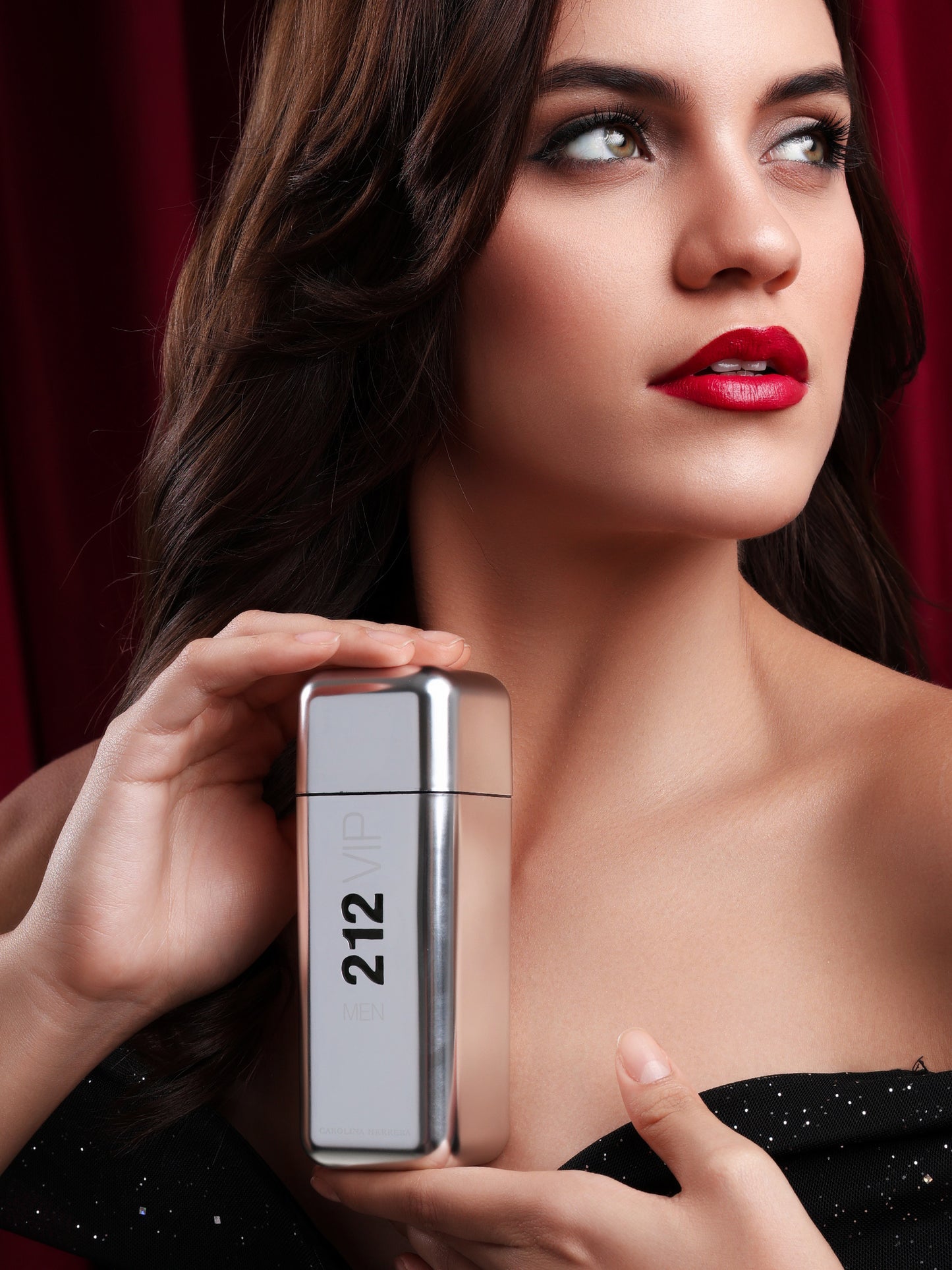 212 VIP Men Eau de Toilette