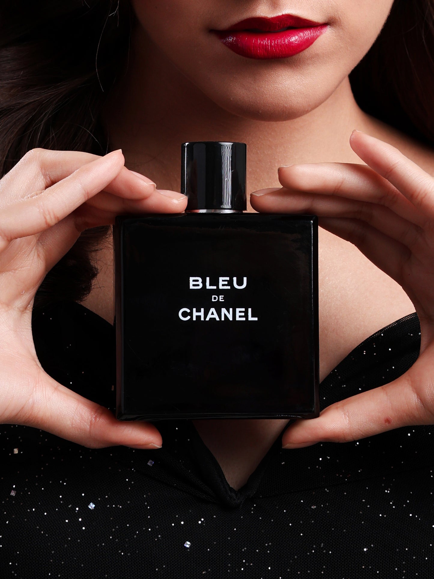 Bleu de Chanel