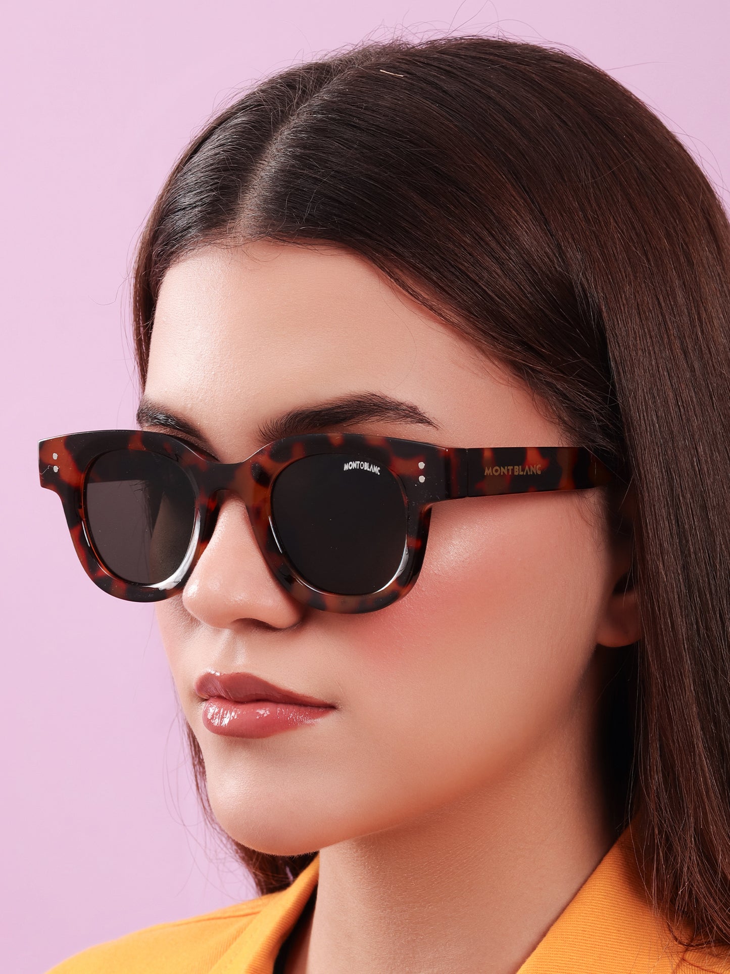 Havana Classic Sunglasses