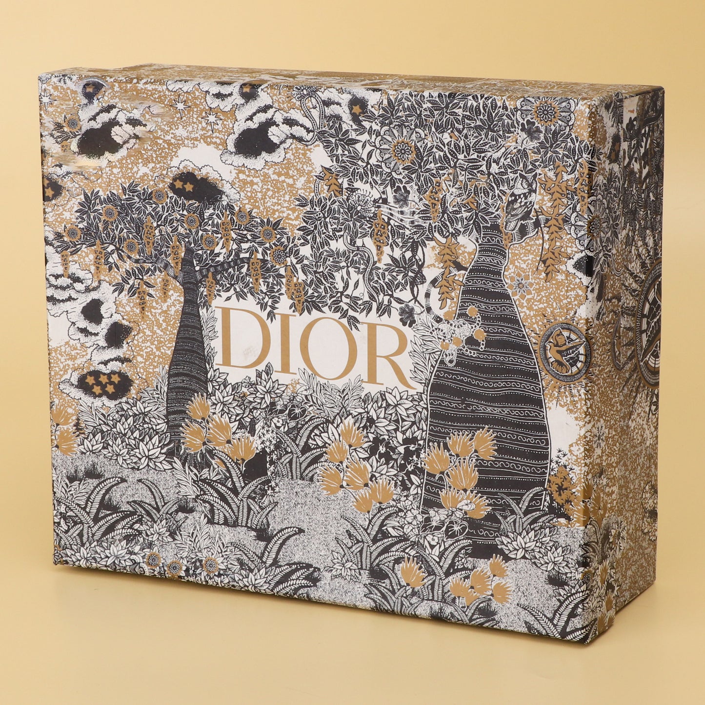 Dior Saddle Bag – Oblique Canvas Edition