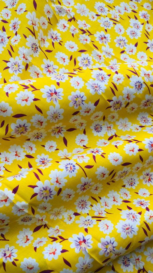 Fabrics by Alankrit