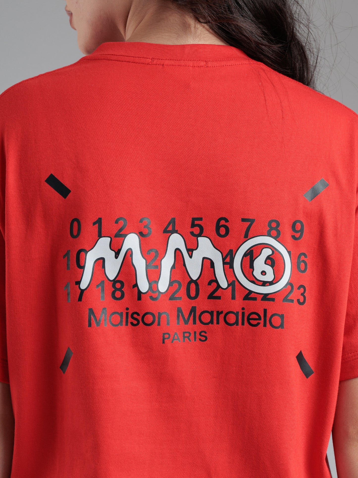 Coordinates Minimal T-Shirt