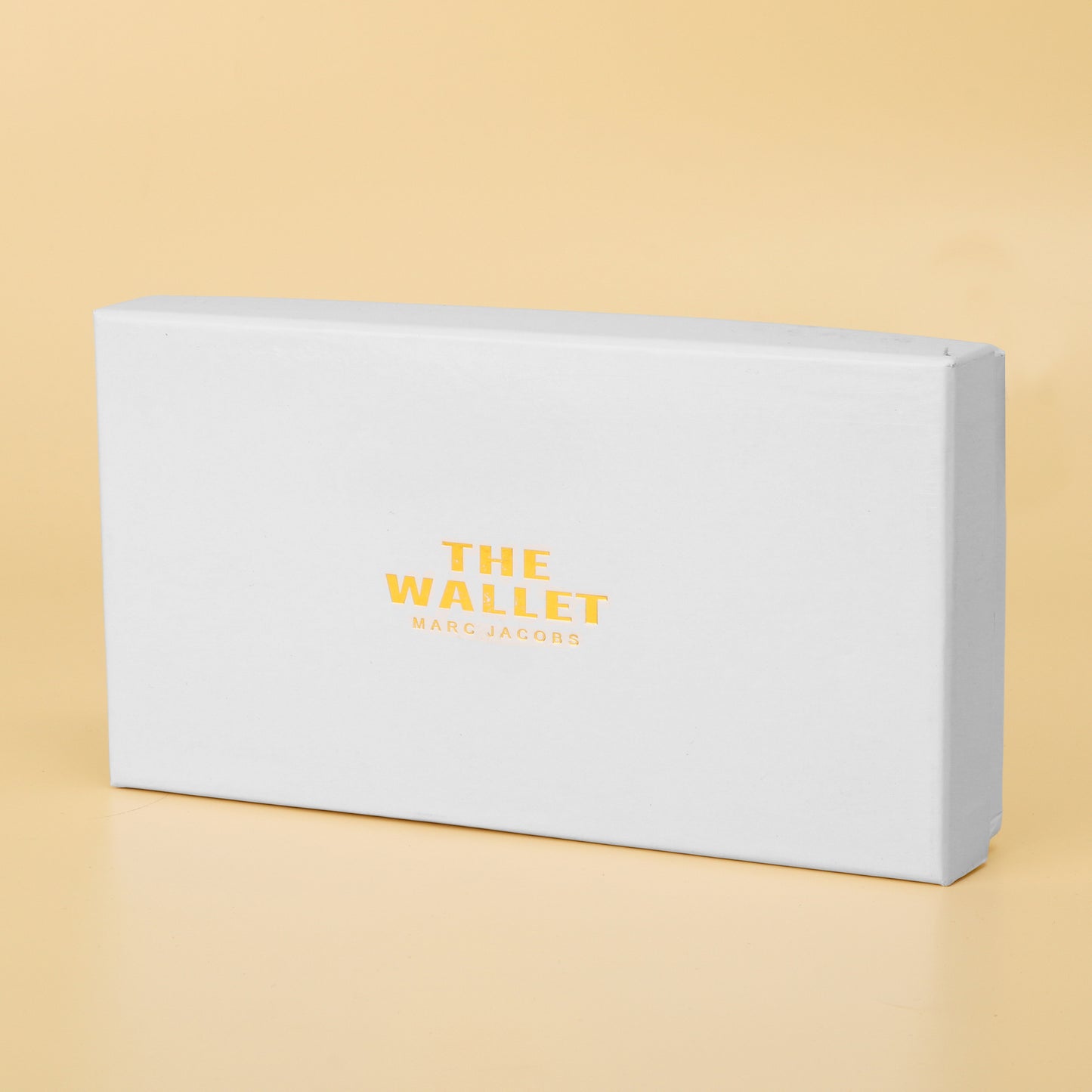 Jacobs The Wallet