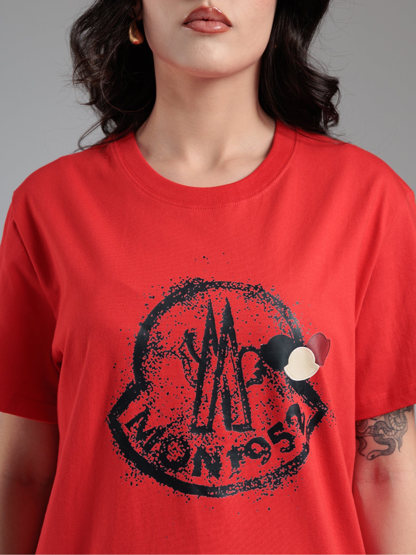 Alpine Graphic T-Shirt
