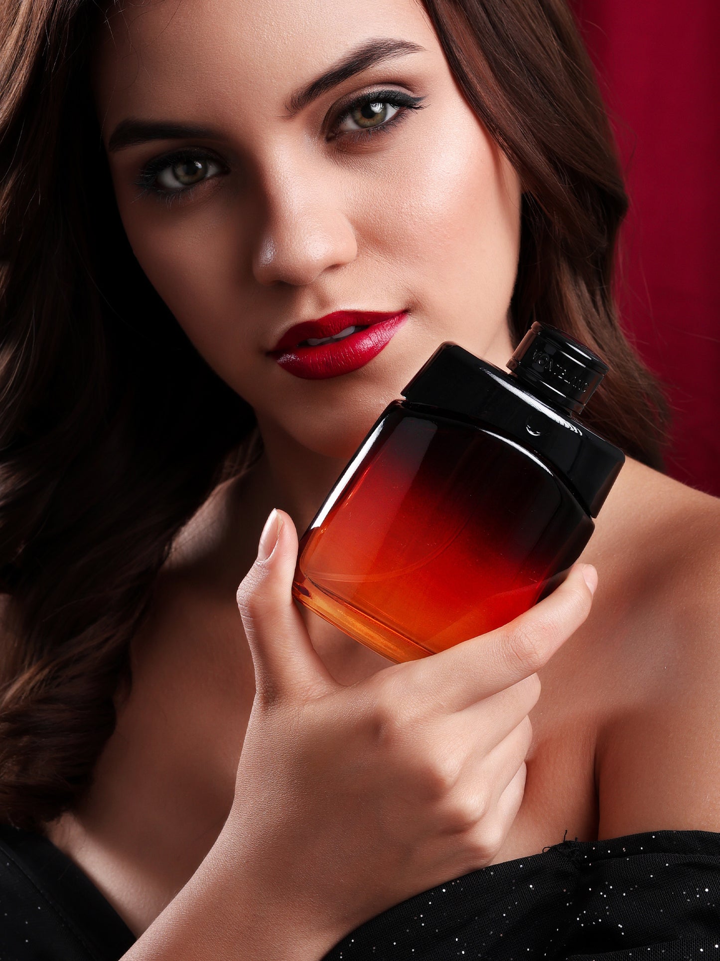 Legend Night Eau de Parfum