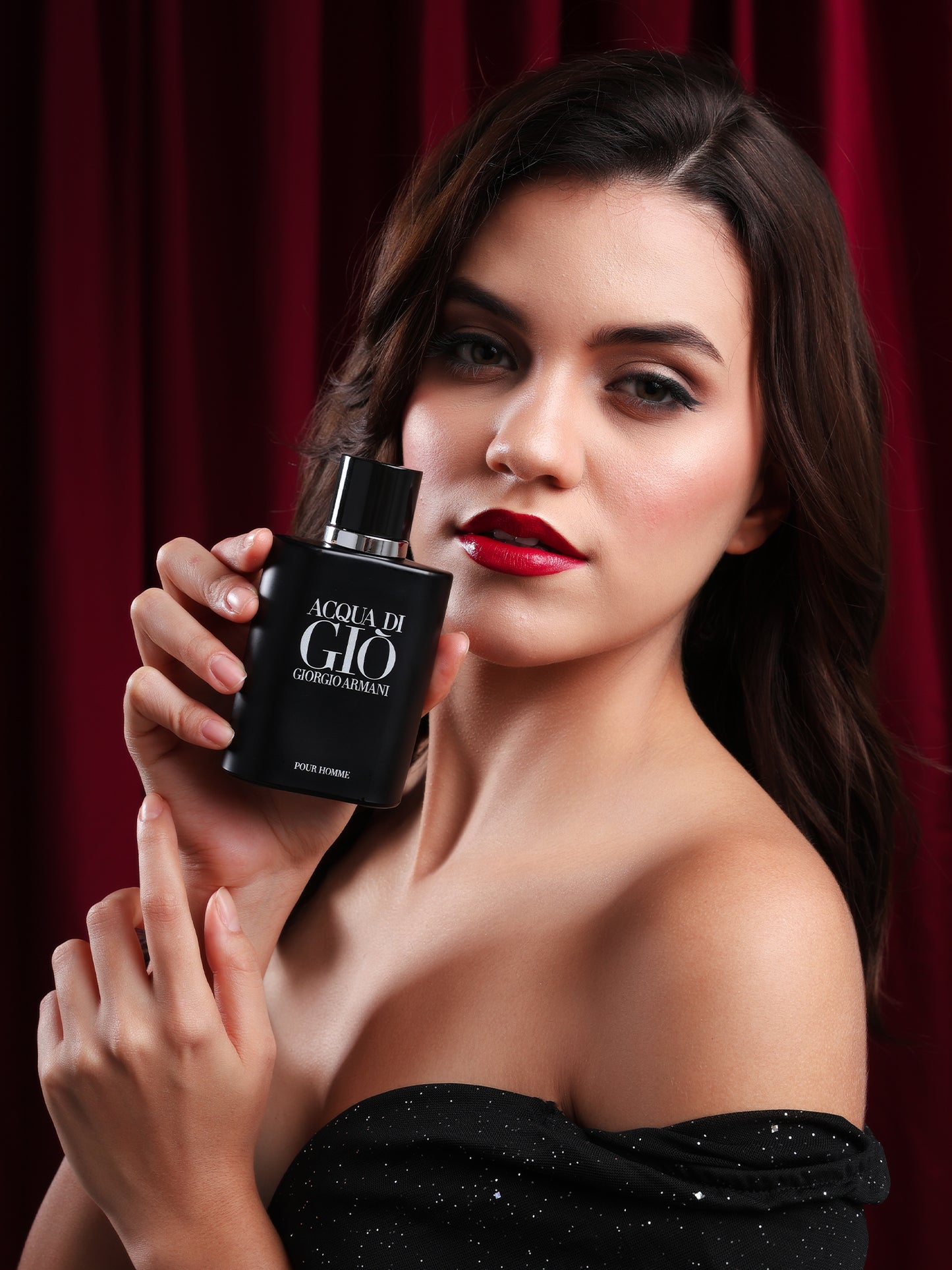 Acqua Di Giò Profumo