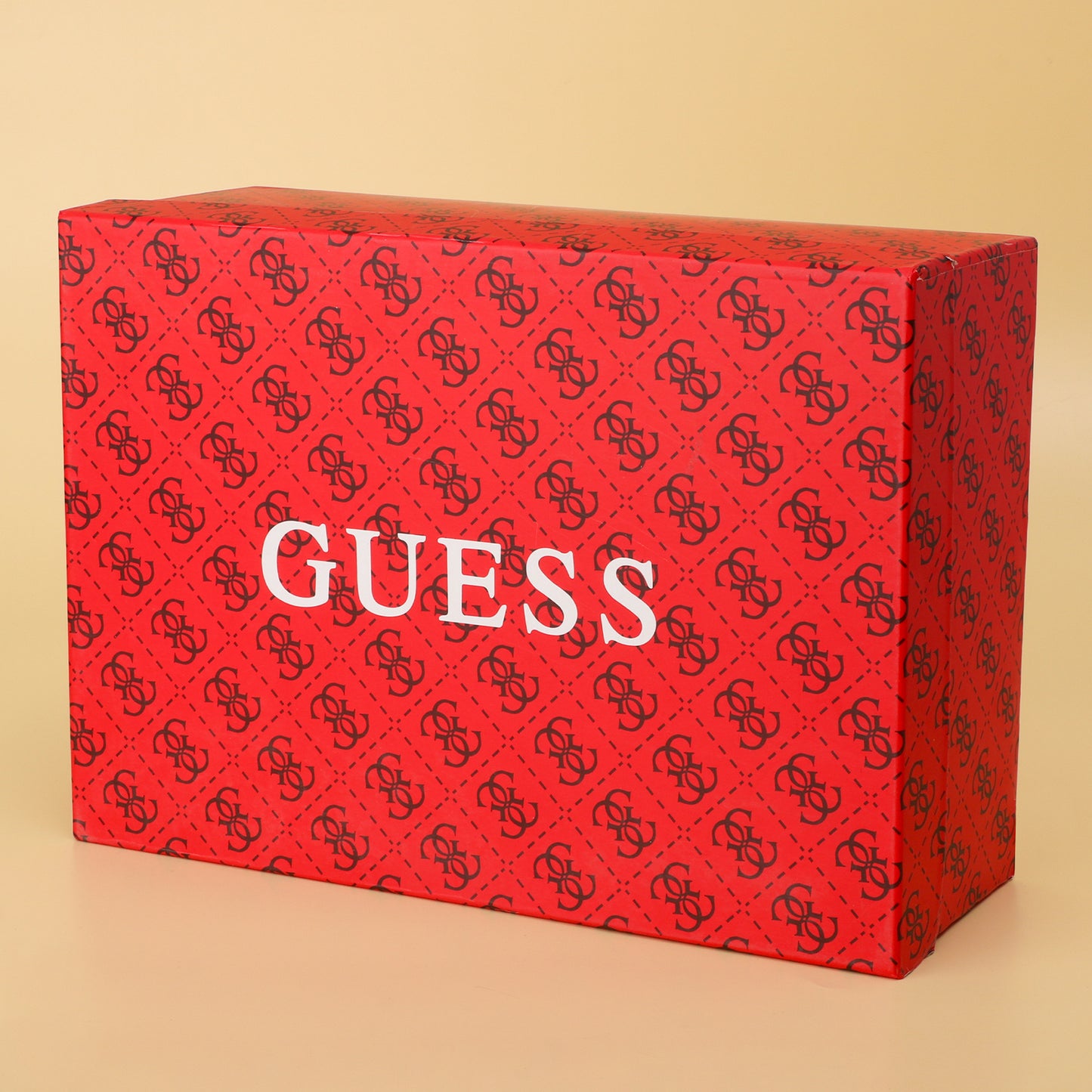 GUESS Black Handbag
