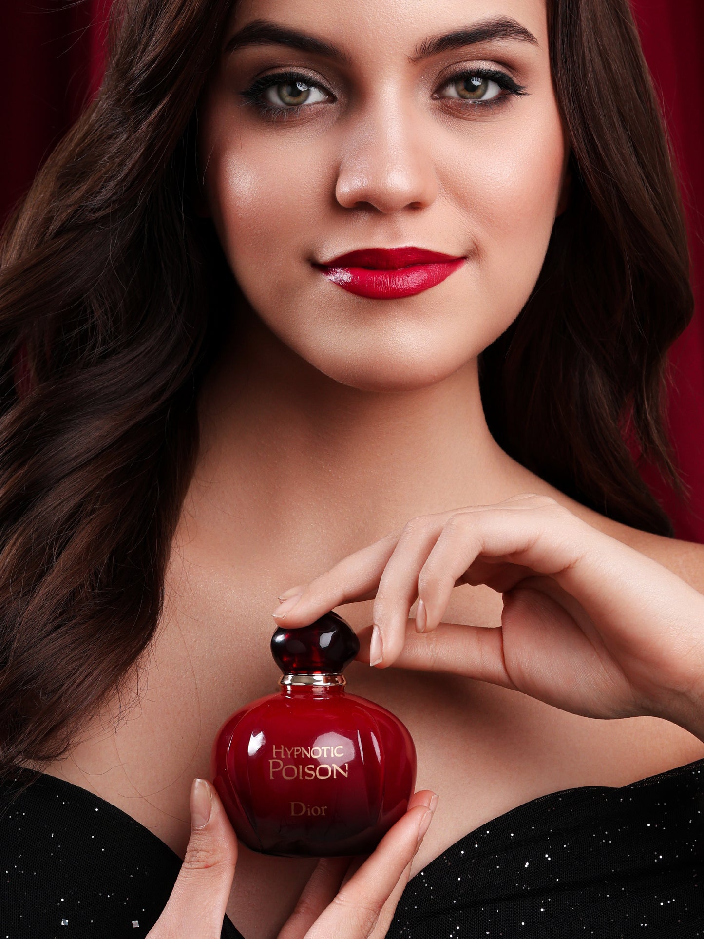 Poison Eau de Toilette