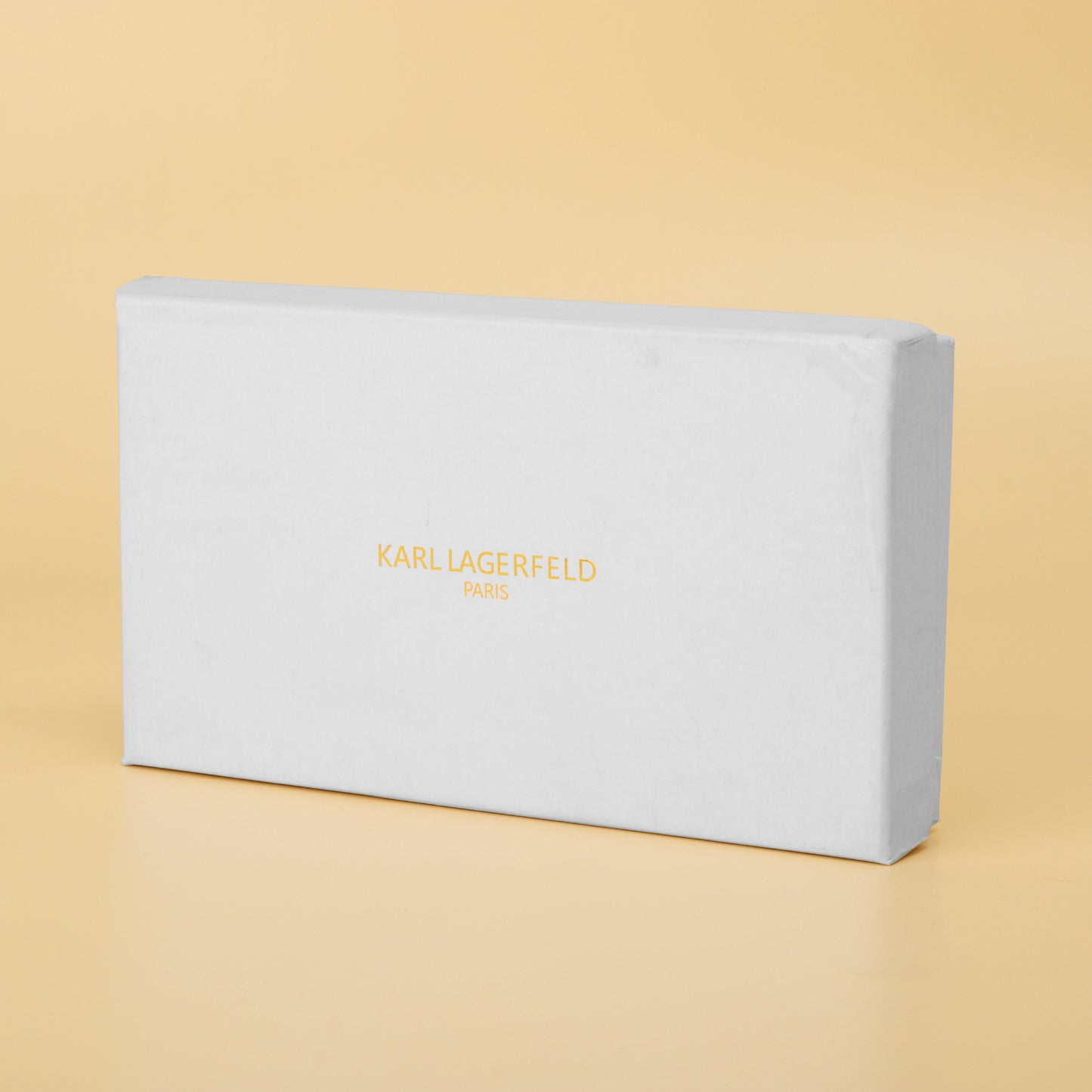 Lagerfeld Zip-Around Wallet