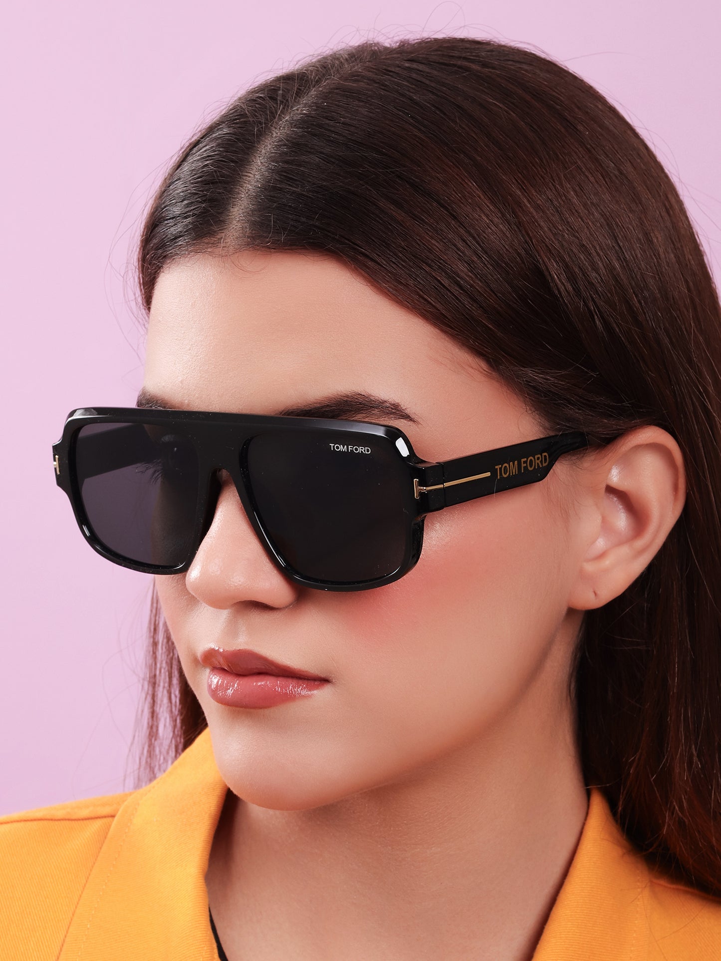 Blake Shield Sunglasses
