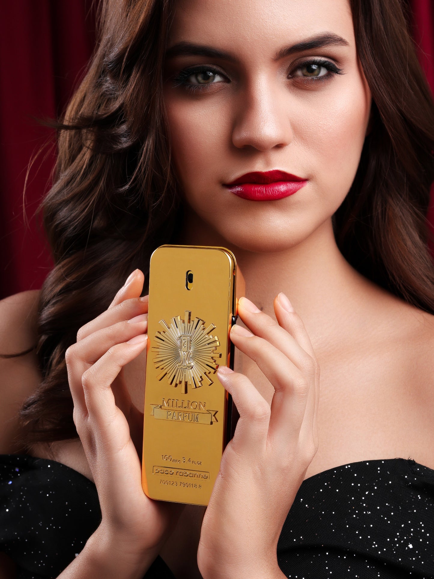 Million Parfum by Paco Rabanne