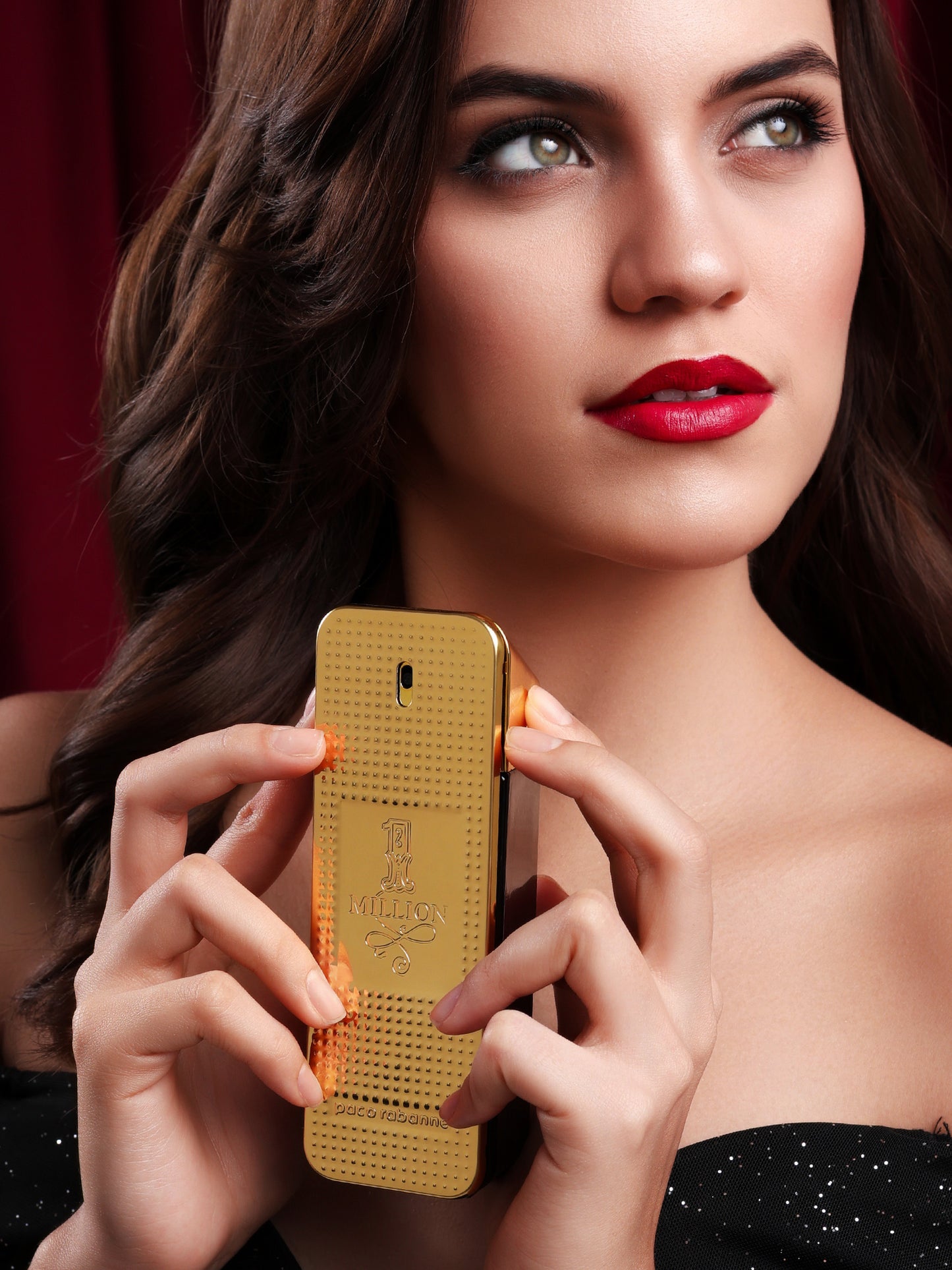 Rabanne 1 Million Eau de Toilette