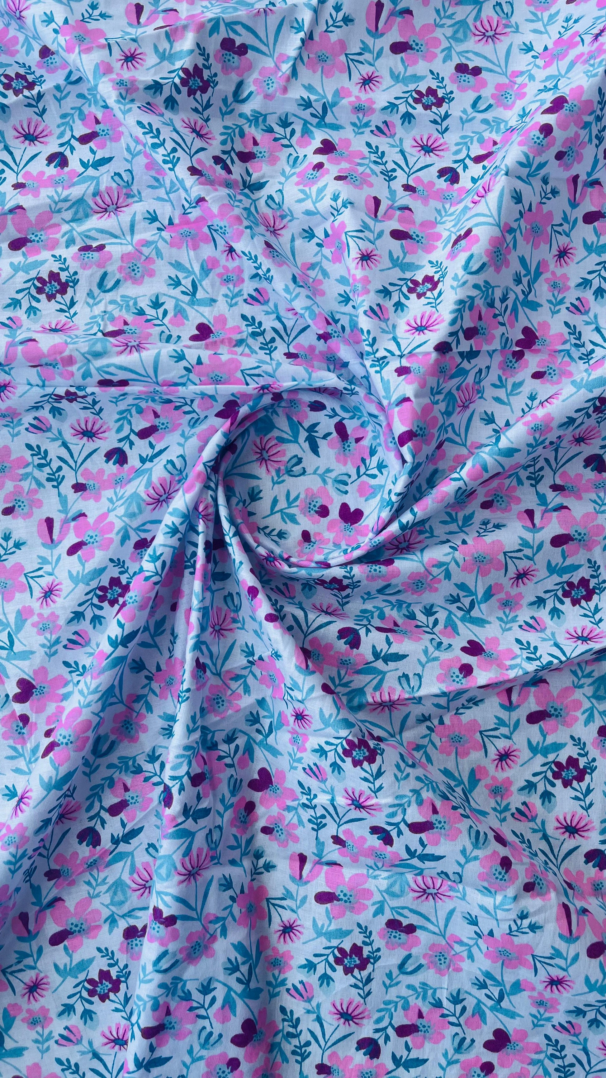 Fabrics by Alankrit