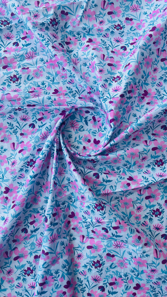 Fabrics by Alankrit