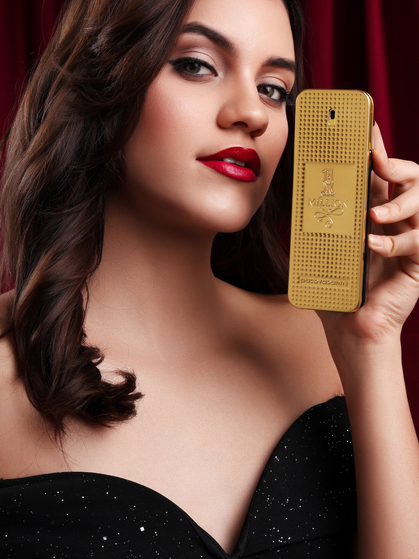 Rabanne 1 Million Eau de Toilette