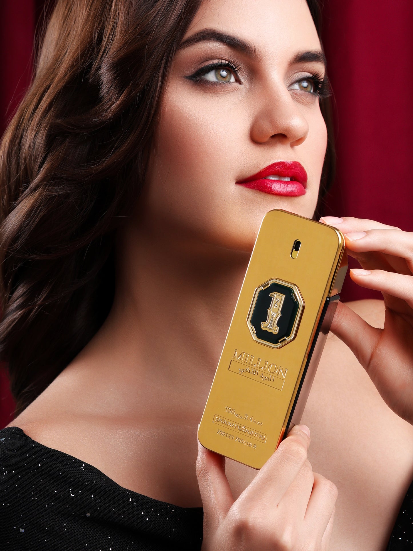 Rabanne 1 Million Parfum Intense