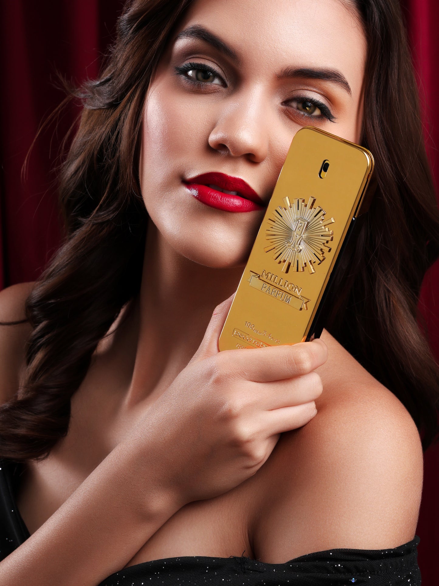 Million Parfum by Paco Rabanne