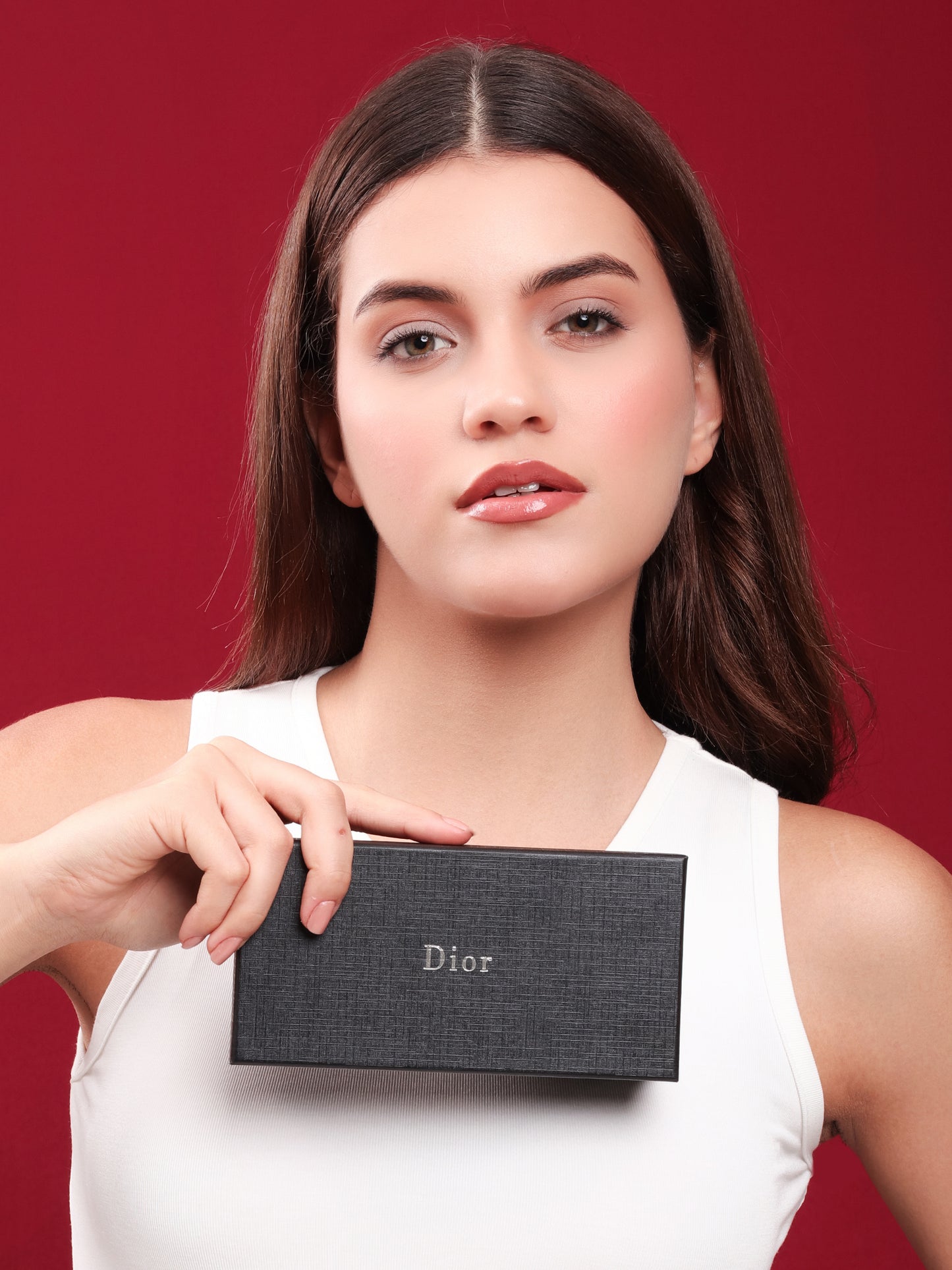 Dior Havana Square Sunglasses